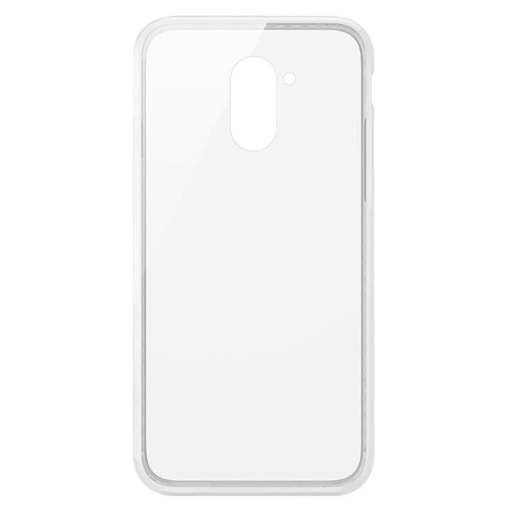 کاور بلکین مدل Clear TPU مناسب برای گوشی موبایل هواوی Y3 2017 Belkin Clear TPU Cover For Huawei Y3 2017